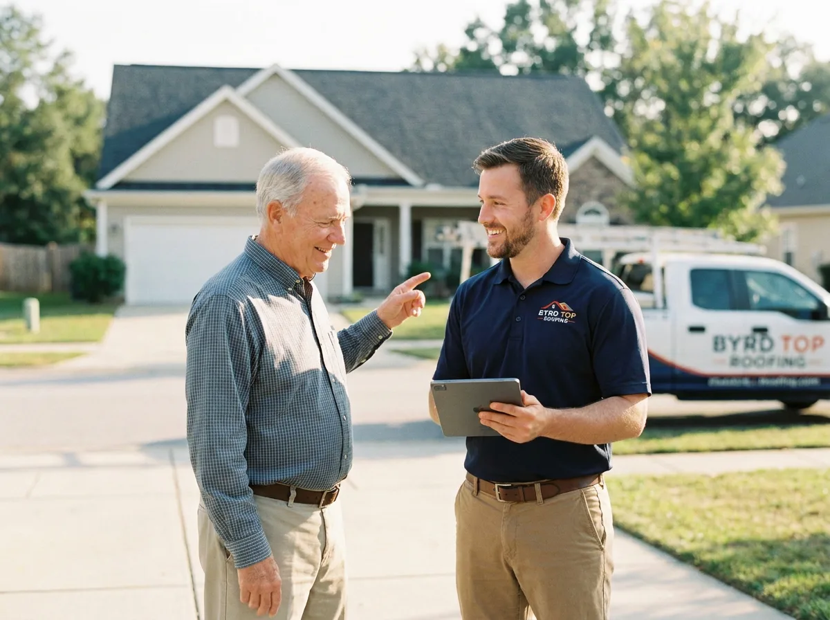 Roofing Georgetown, MN FAQs